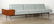 GEORGE NELSON FOR HERMAN MILLER UPHOLSTERED SOFA