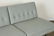 GEORGE NELSON FOR HERMAN MILLER UPHOLSTERED SOFA - 3