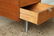 GEORGE NELSON FOR HERMAN MILLER UPHOLSTERED SOFA - 5
