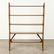 ITALIAN MID CENTURY MODERN OPEN BOOKCASE - 2
