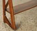 ITALIAN MID CENTURY MODERN OPEN BOOKCASE - 4