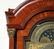 GEORGE III TALL CASE CLOCK BY WILSHIRE LINK - 3