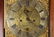 GEORGE III TALL CASE CLOCK BY WILSHIRE LINK - 5