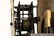 GEORGE III TALL CASE CLOCK BY WILSHIRE LINK - 8
