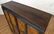 LATE 19TH C. TIBETAN PAINT DECORATED CABINET - 3