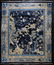 CHINESE PEKING RUG CIRCA 1930