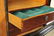 MID CENTURY MODERN FRENCH ART DECO SIDEBOARD - 6