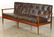 FINN JUHL DANISH MID CENTURY MODERN SOFA C.1960 - 2