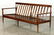 FINN JUHL DANISH MID CENTURY MODERN SOFA C.1960 - 3