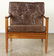 PR FINN JUHL STYLE DANISH OPEN ARM LOUNGE CHAIRS - 3