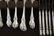 99 PC. SET TOWLE STERLING FLATWARE 103.69 TR OZ - 8