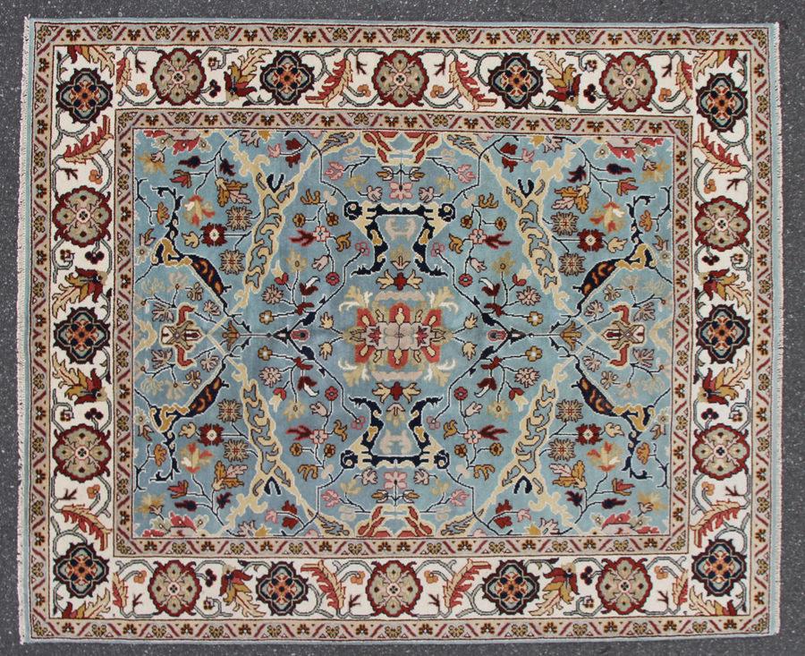 AGRA SERAPI RUG (1 of 4)