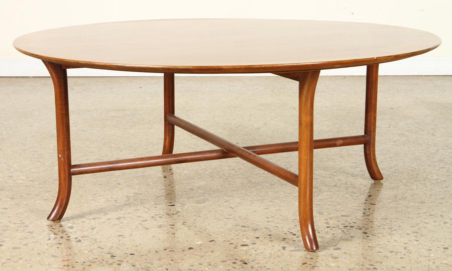 WALNUT COFFEE TABLE WIDDICOMB ROBJSJOHN GIBBINGS (1 of 3)