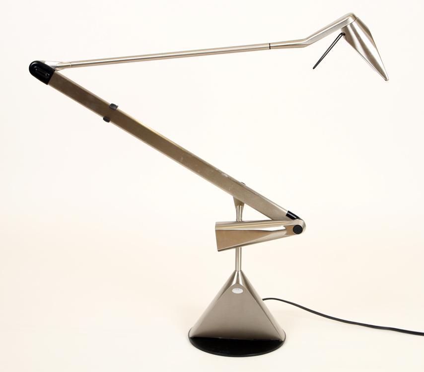 ZELIG TABLE LAMP BY WALTER MONICI FOR LUMINA (1 of 7)