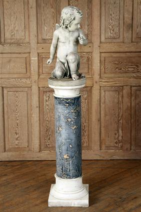 Finest Antique Garden & Architectural- Day #1