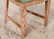 SET 8 FRENCH CERUSED OAK DINING CHAIRS CIRCA 1940 - 5