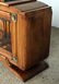 SIGNED ART DECO WALNUT MARBLE TOP SIDEBOARD C1940 - 3
