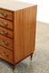 DANISH STYLE MID CENTURY MODERN CHEST OF DRAWERS - 2