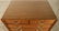 DANISH STYLE MID CENTURY MODERN CHEST OF DRAWERS - 4