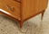 DANISH STYLE MID CENTURY MODERN CHEST OF DRAWERS - 6