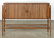 MID CENTURY MODERN WALNUT SERVER BY DREXEL