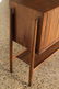 MID CENTURY MODERN WALNUT SERVER BY DREXEL - 6