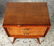 PAIR MID CENTURY MODERN ITALIAN END TABLES - 4