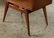 PAIR MID CENTURY MODERN ITALIAN END TABLES - 7