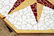 ITALIAN COFFEE TABLE MOSAIC TILE TOP CIRCA 1970 - 4