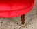 PAIR OVERSIZED UPHOLSTERED LOUNGE CHAIRS - 5