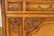 19TH C. FRENCH MARBLE TOP CARVED OAK SIDEBOARD - 6