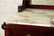 16 PIECE FRENCH DIRECTOIRE STYLE DINING SET - 5