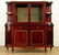 16 PIECE FRENCH DIRECTOIRE STYLE DINING SET - 9