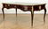 FRENCH BRONZE MOUNTED WRITING DESK C.1910