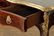 FRENCH BRONZE MOUNTED WRITING DESK C.1910 - 5