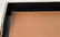 EBONIZED 3 DRAWER LEATHER TOP WRITING DESK C 1940 - 4