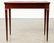 JANSEN BRONZE MOUNTED LEATHER TOP WRITING DESK - 2