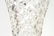 PAIR LARGE CUT CRYSTAL VASES DIAMOND PATTERN 1900 - 4