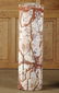 PAIR OF ARCHITECTURAL MARBLE COLUMNS - 2