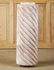 ROPE CARVED ARCHITECTURAL MARBLE COLUMN