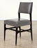 SET 8 DINING CHAIRS IN MANNER OF GIO PONTI C.1950 - 2