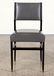 SET 8 DINING CHAIRS IN MANNER OF GIO PONTI C.1950 - 3