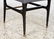 SET 8 DINING CHAIRS IN MANNER OF GIO PONTI C.1950 - 4