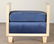 PAIR PARCHMENT BENCHES MANNER JEAN MICHEL FRANK - 2