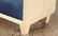 PAIR PARCHMENT BENCHES MANNER JEAN MICHEL FRANK - 6