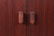 DANISH TEAK MCM CABINET TAPERED LEGS 1960 - 6