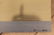 CURTIS JERE BRUSHED STEEL WALL SCULPTURE C.1980 - 7