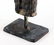 MID CENTURY MODERN BRONZE SCULPTURE NUDE WOMAN - 5