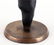 MID CENTURY MODERN BRONZE SCULPTURE NUDE WOMAN - 6