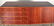 MAHOGANY MID CENTURY MODERN SIDEBOARD C.1950 - 4
